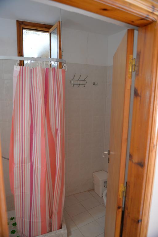 Symi Port View Apartment Екстер'єр фото